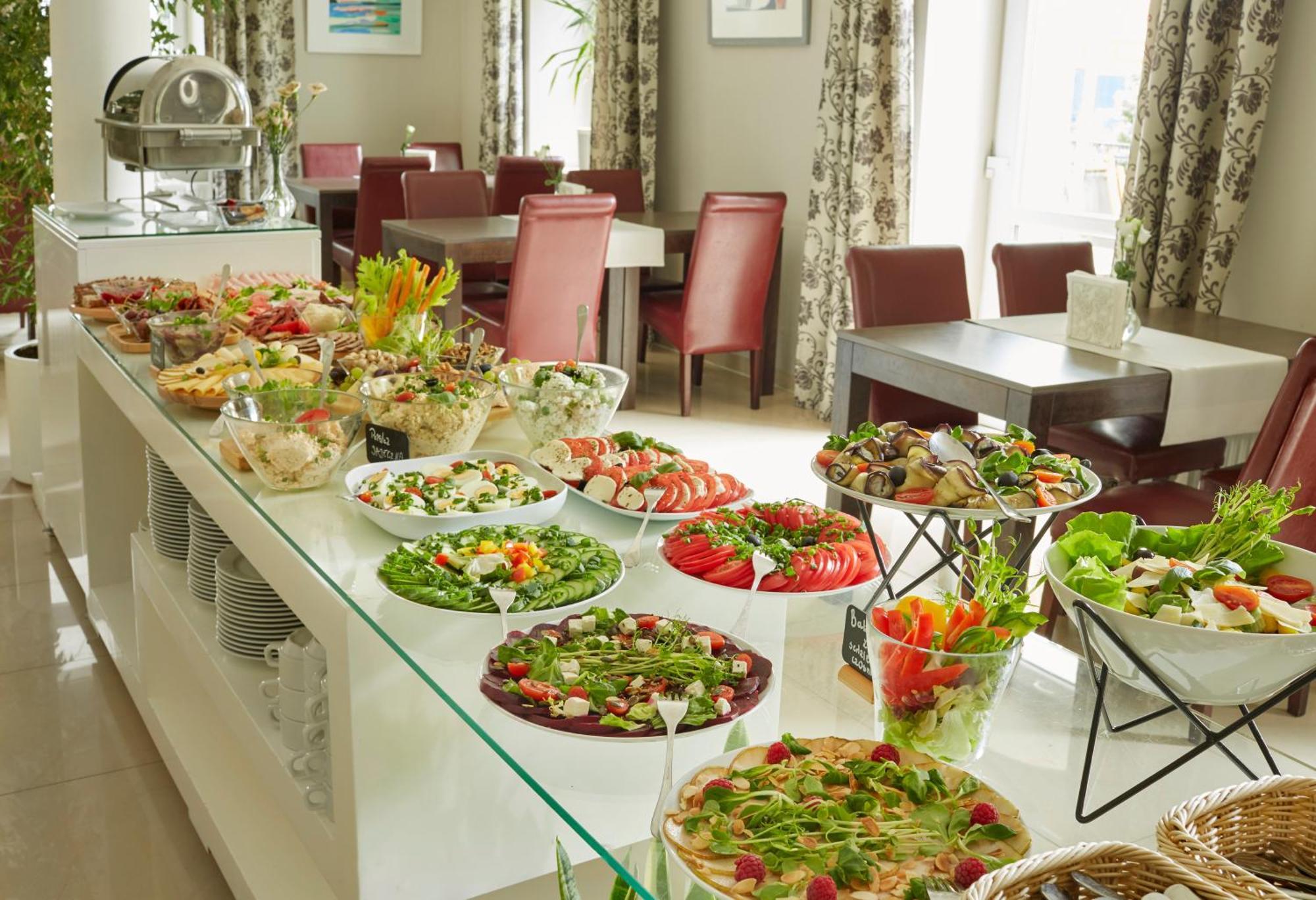 Impresja Art Resort Дужники Здрой Екстериор снимка
