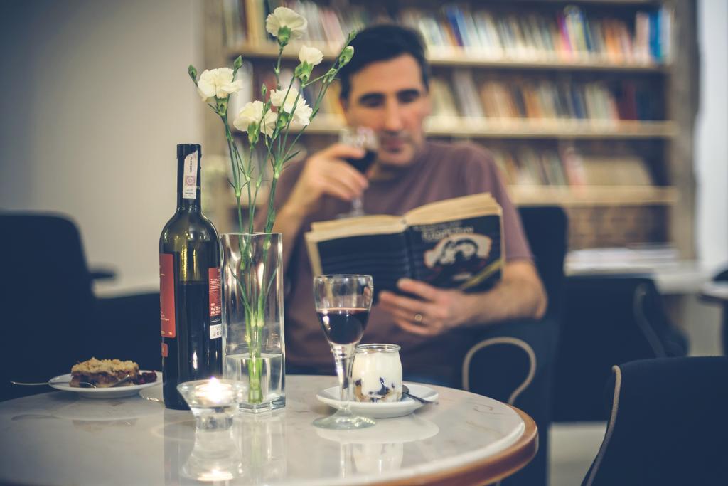 Impresja Art Resort Дужники Здрой Екстериор снимка