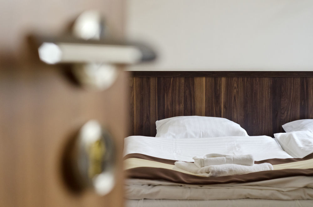 Impresja Art Resort Дужники Здрой Екстериор снимка