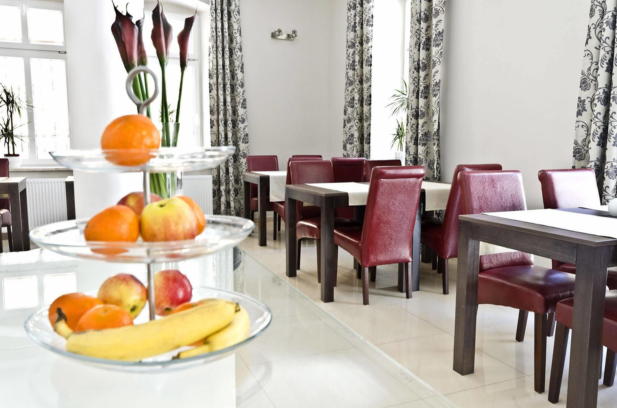Impresja Art Resort Дужники Здрой Екстериор снимка